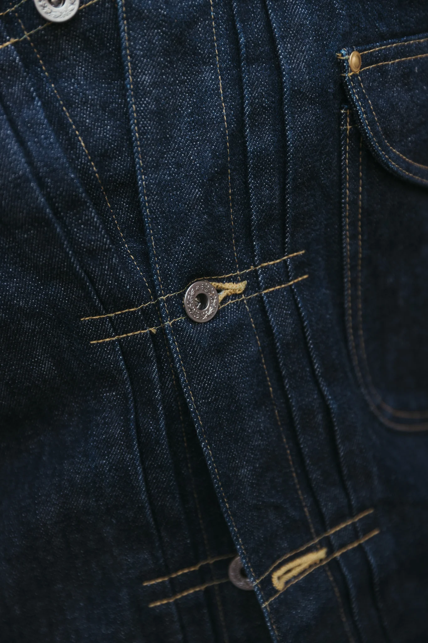 Veste Le Commandant - Image 5