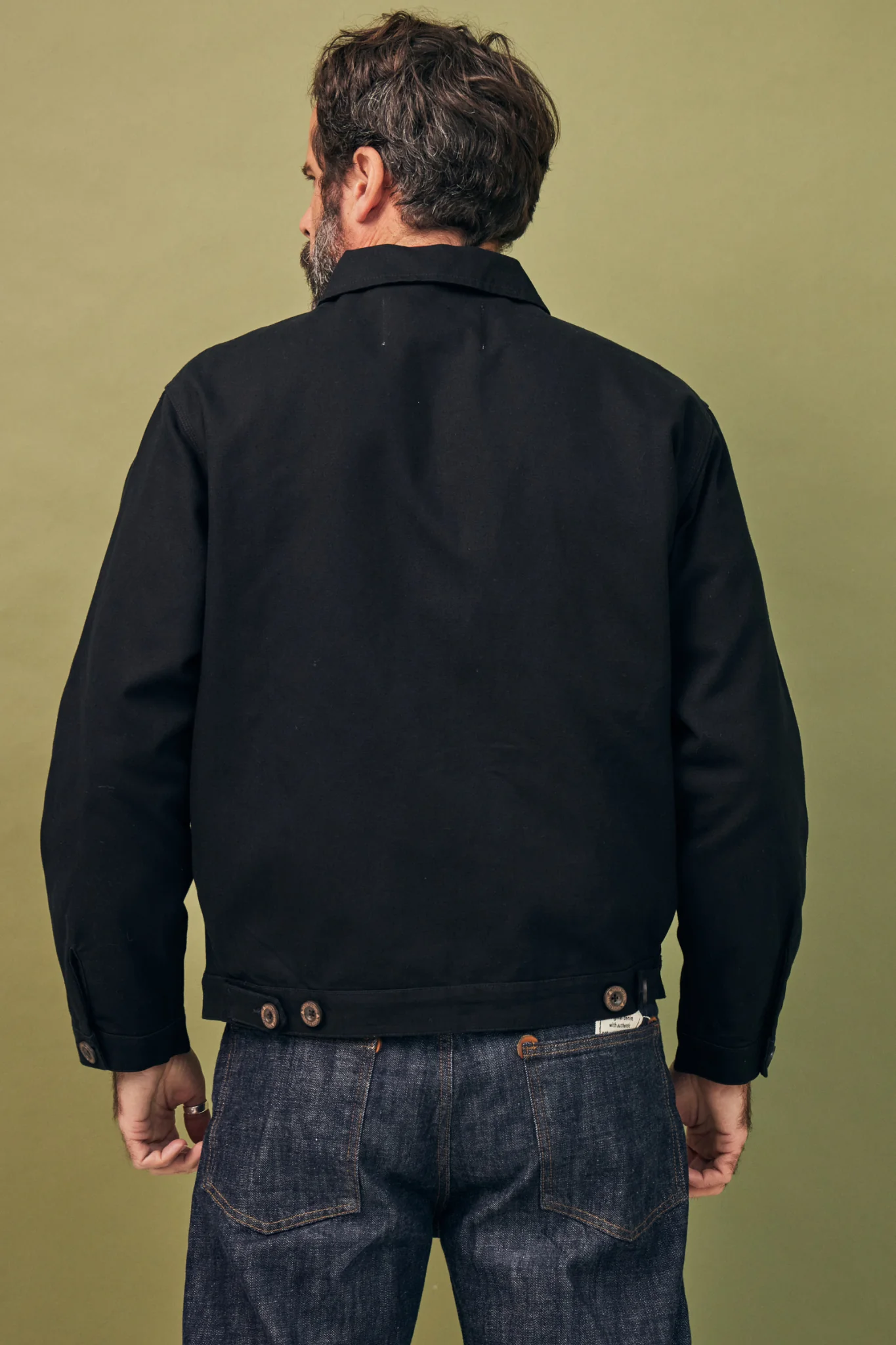 Veste Le Doyen - Image 4