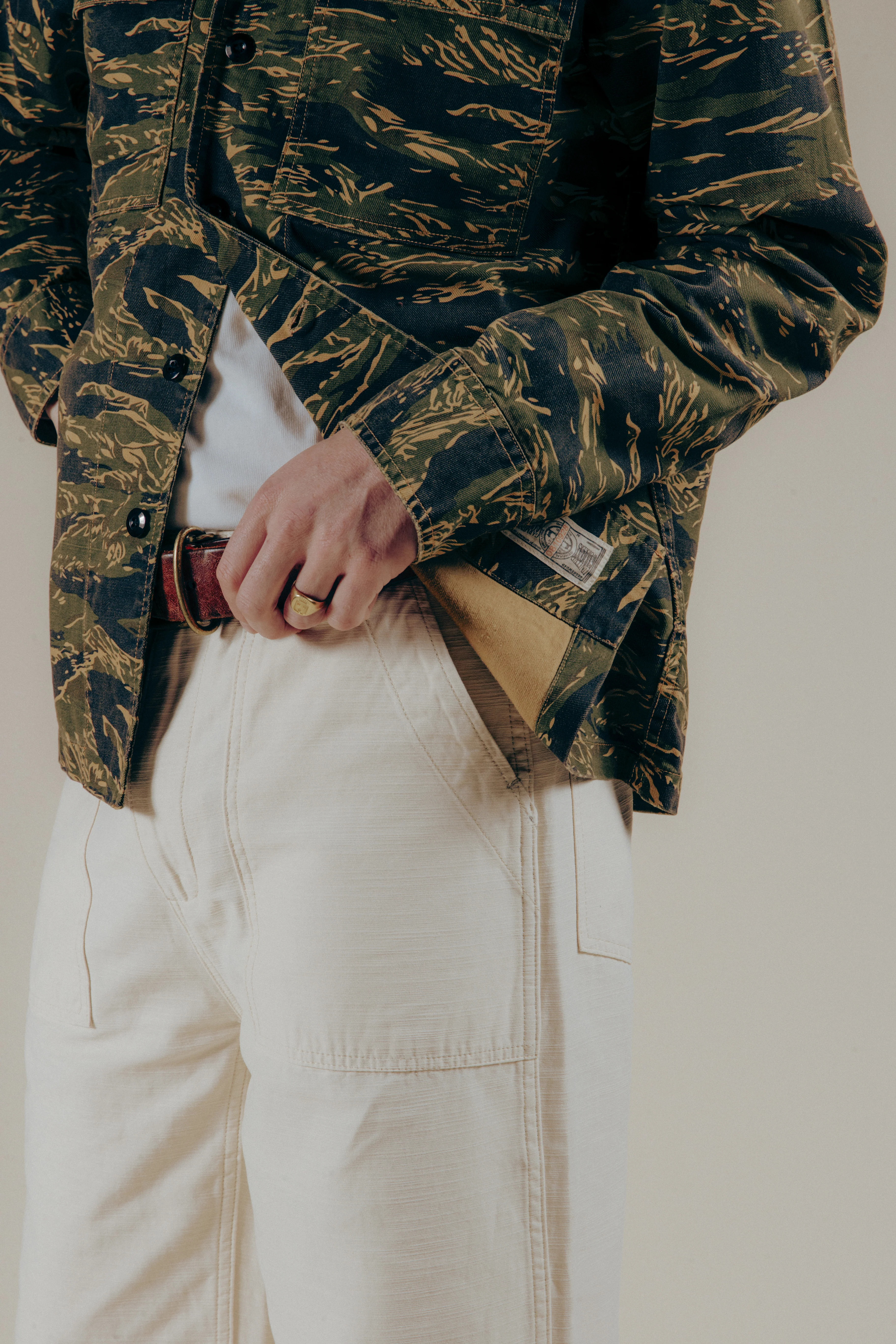 Veste Le Légionnaire - Image 4