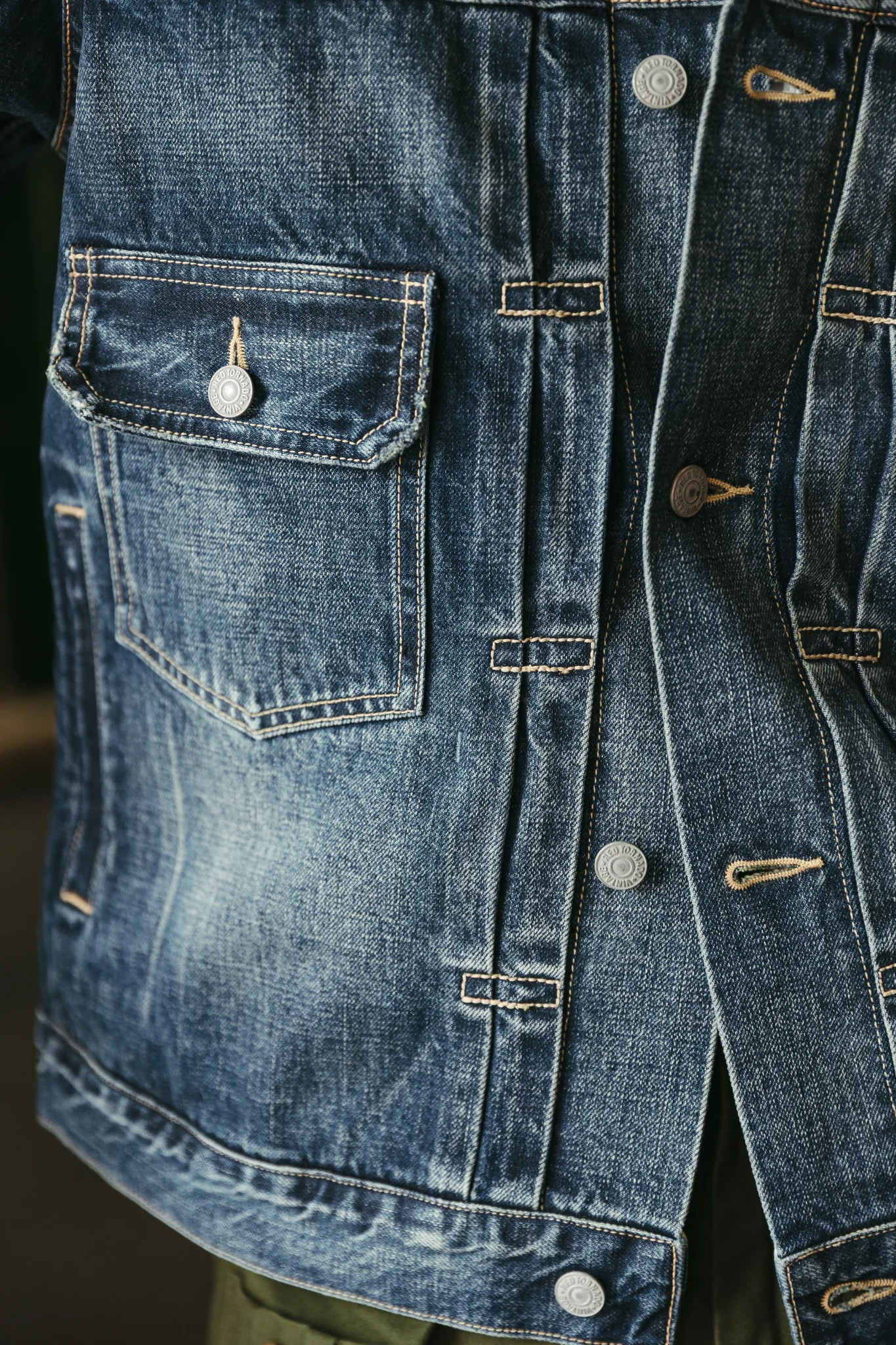 Veste Le Magnétique - Image 4