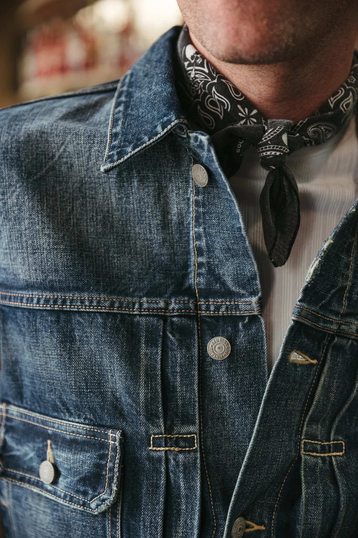 Veste Le Magnétique - Image 5