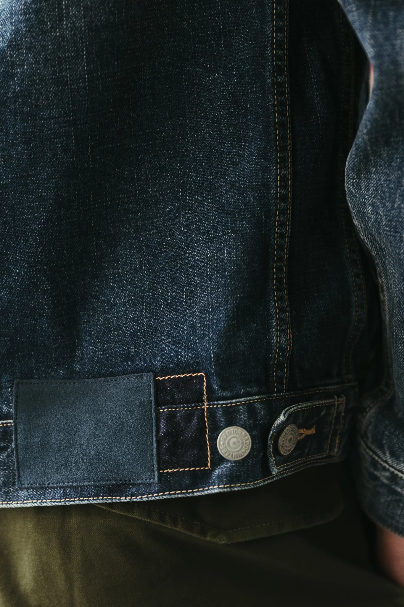 Veste Le Magnétique - Image 6