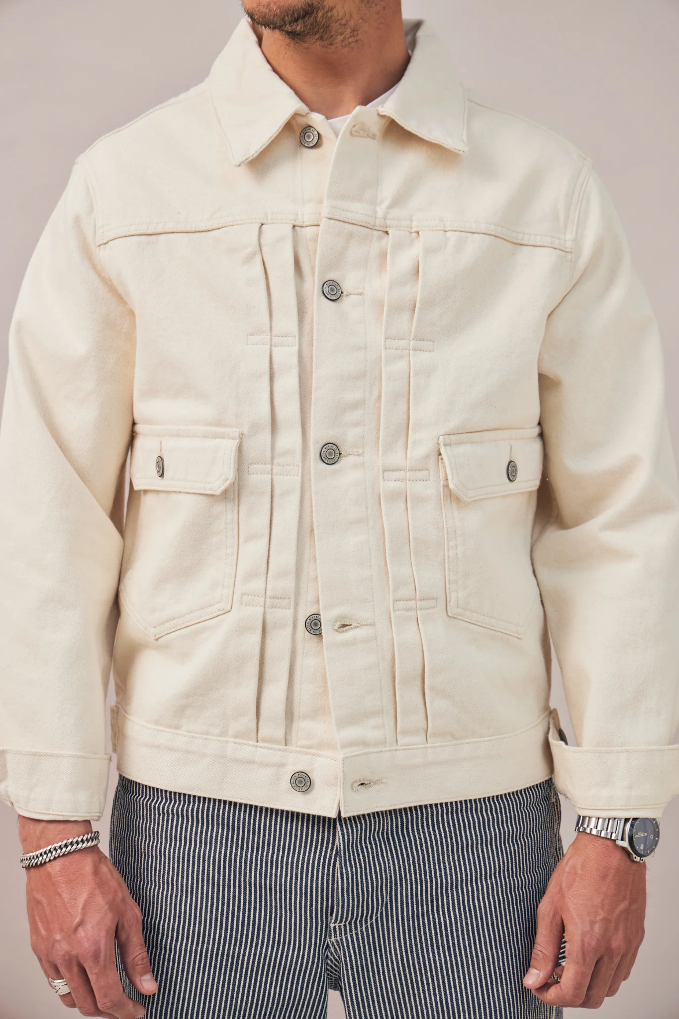 Veste Le Sentinelle - Image 3