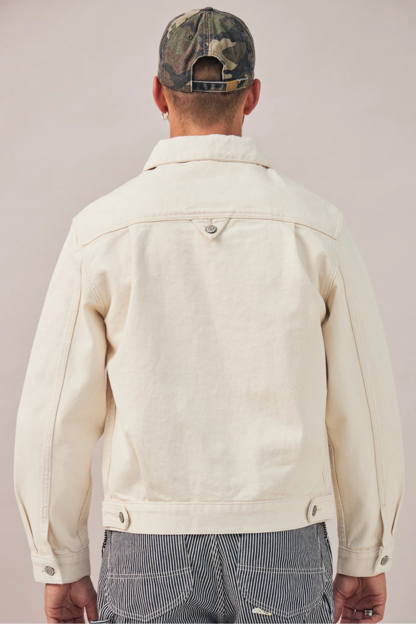 Veste Le Sentinelle - Image 4