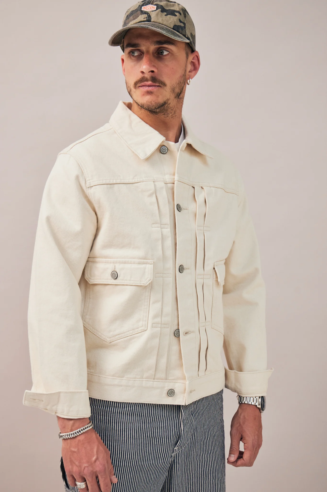 Veste Le Sentinelle - Image 6