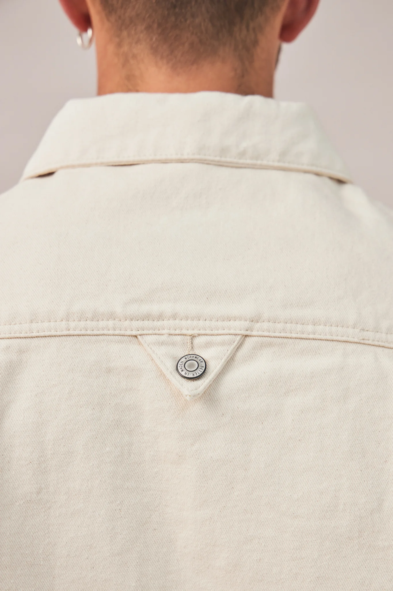 Veste Le Sentinelle - Image 7