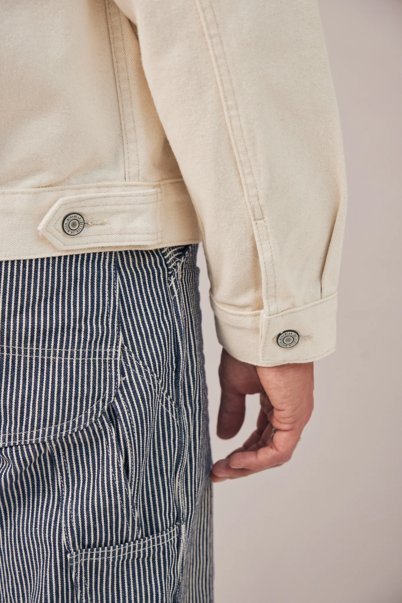 Veste Le Sentinelle - Image 8