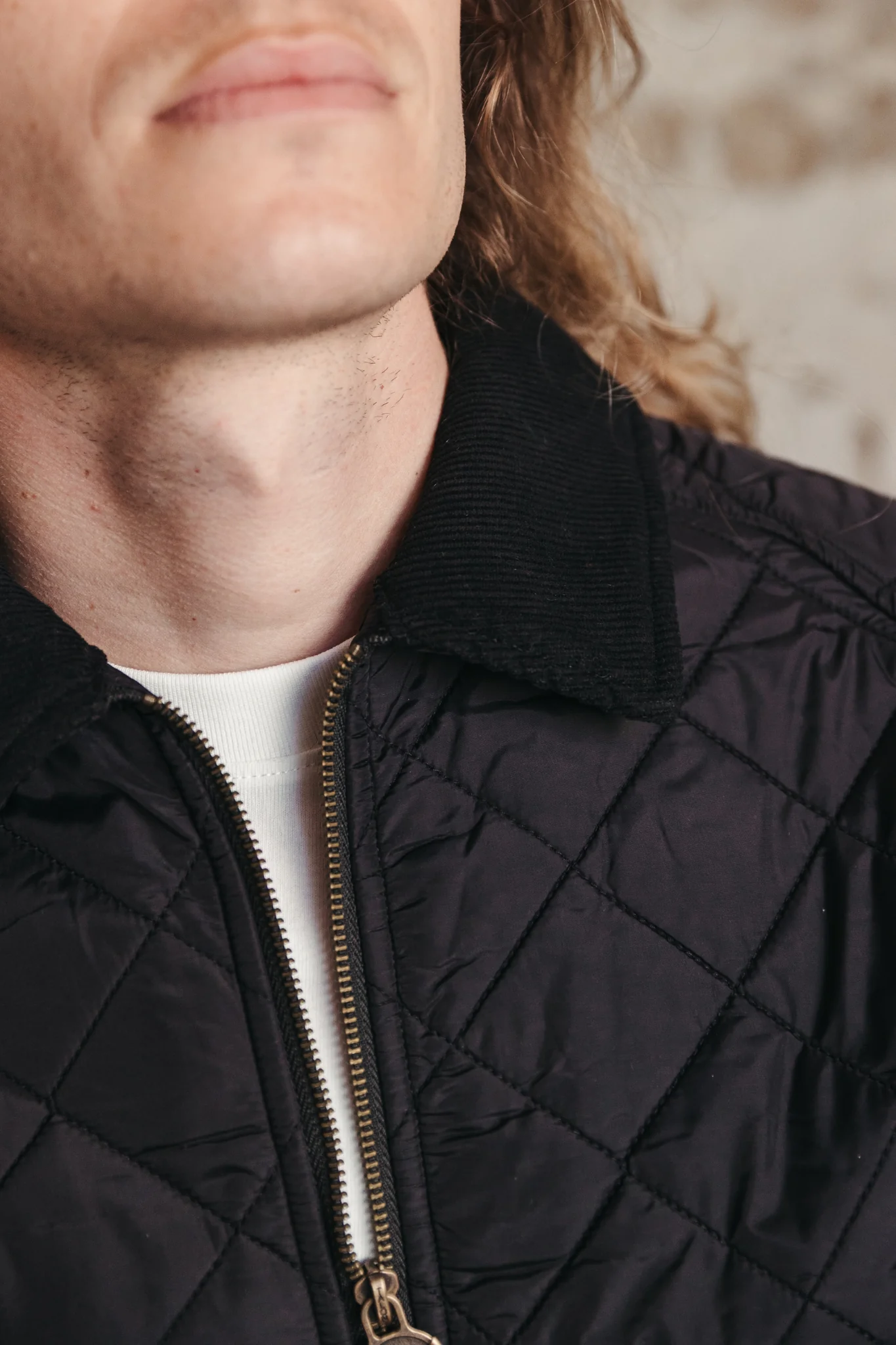 Veste Le Terreux - Noir - Image 6