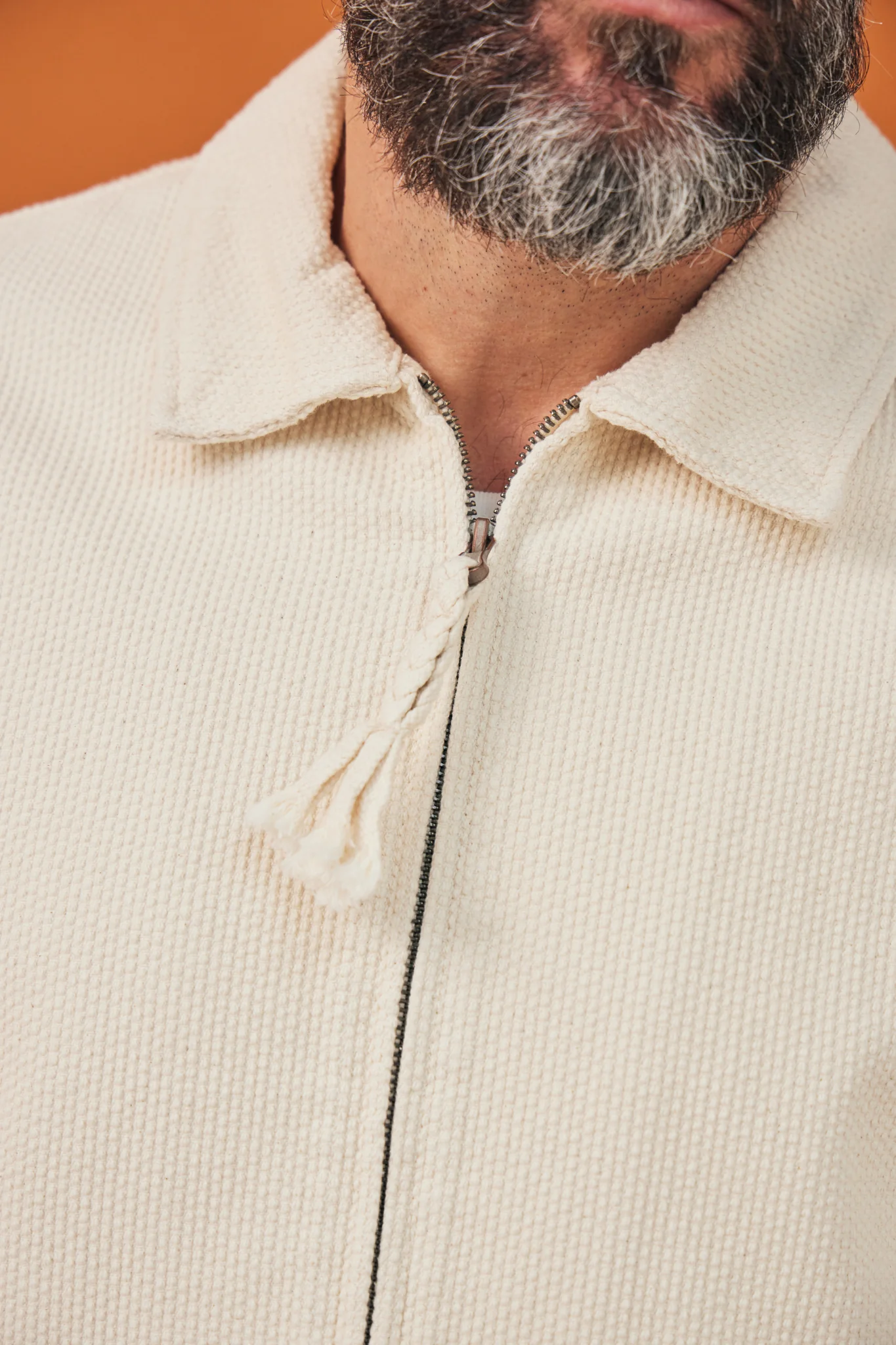 Veste Le Tisseur - Image 2