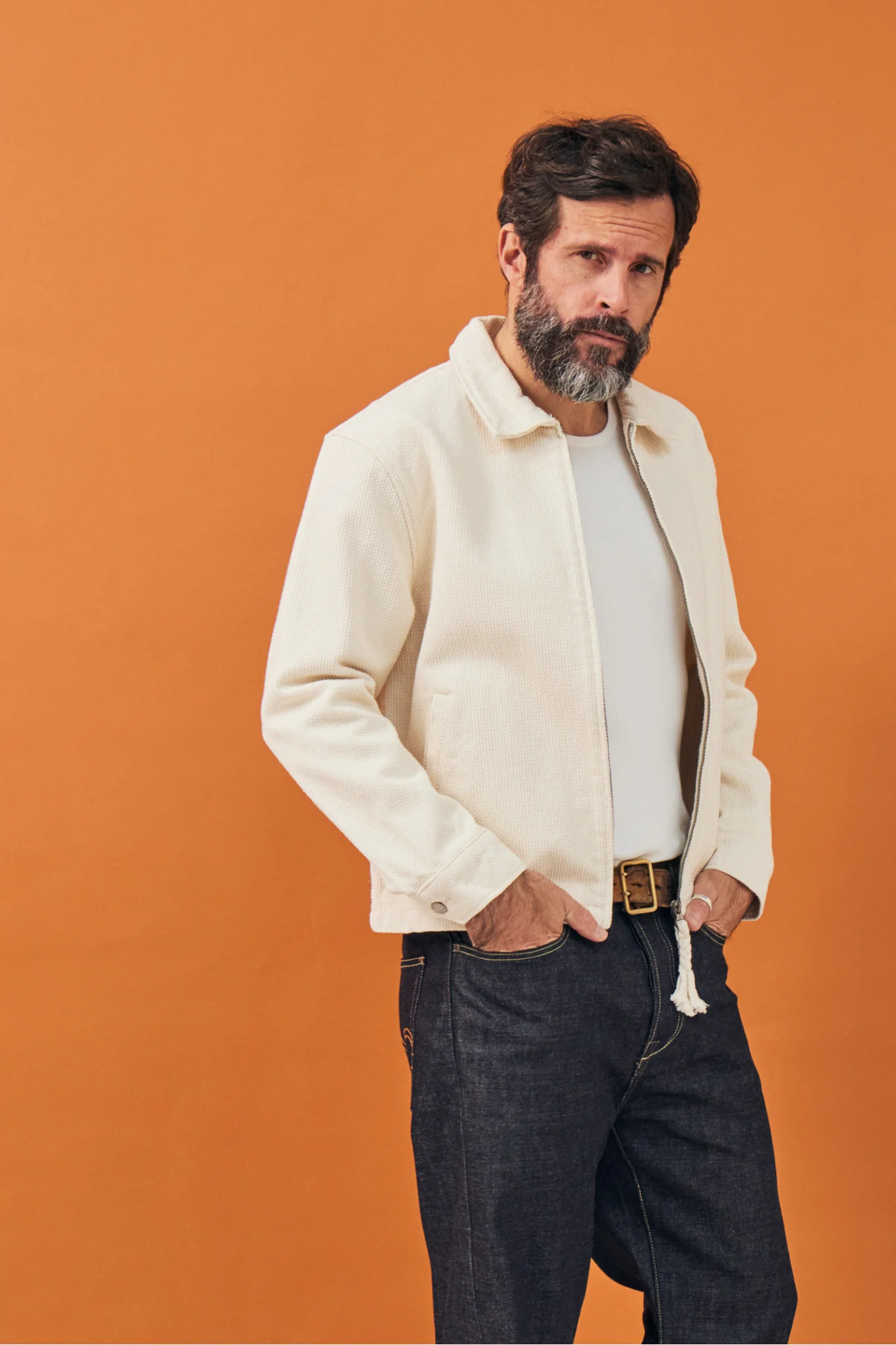 Veste Le Tisseur - Image 6
