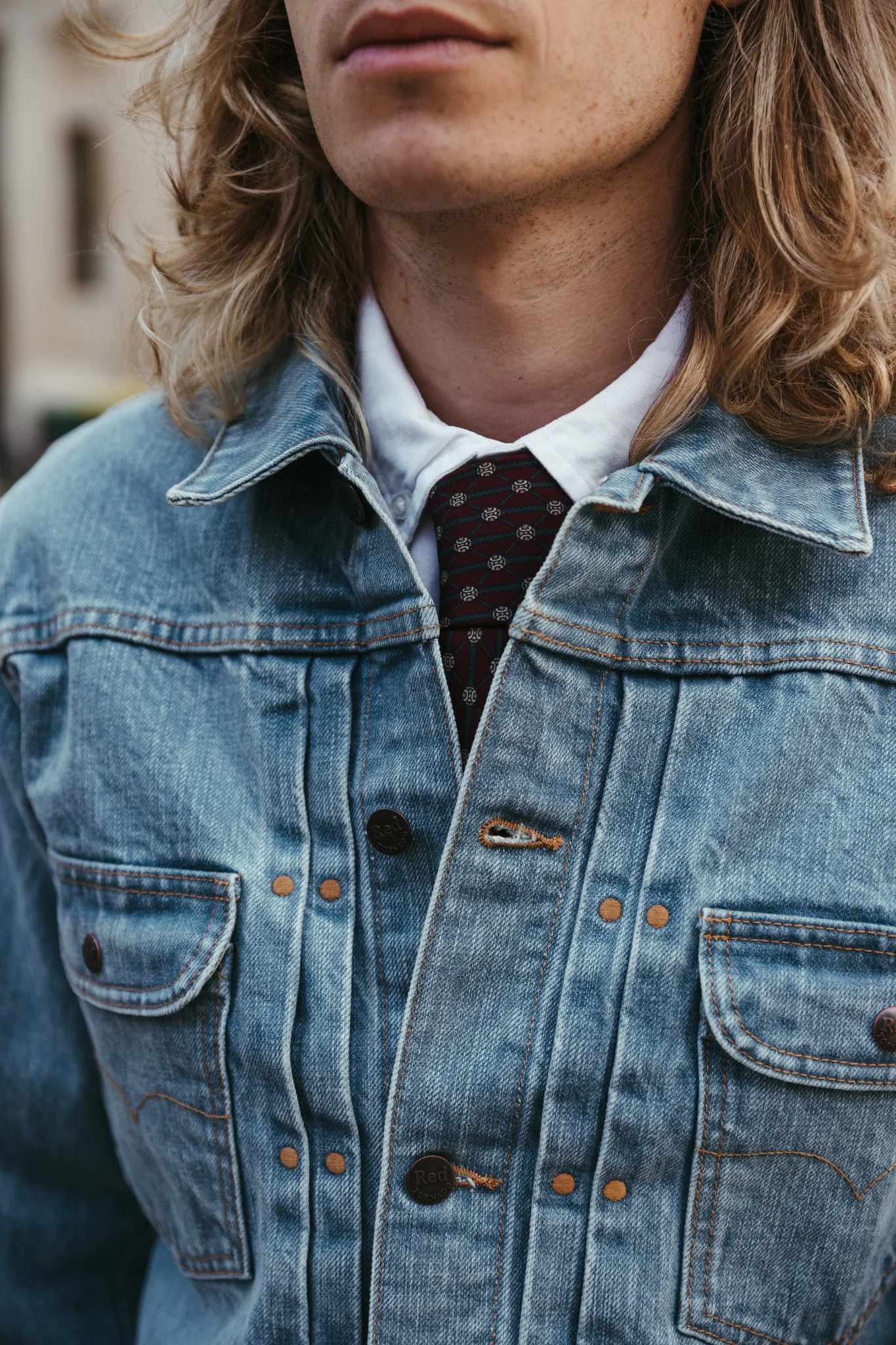 Veste Le Vagabond - Image 4