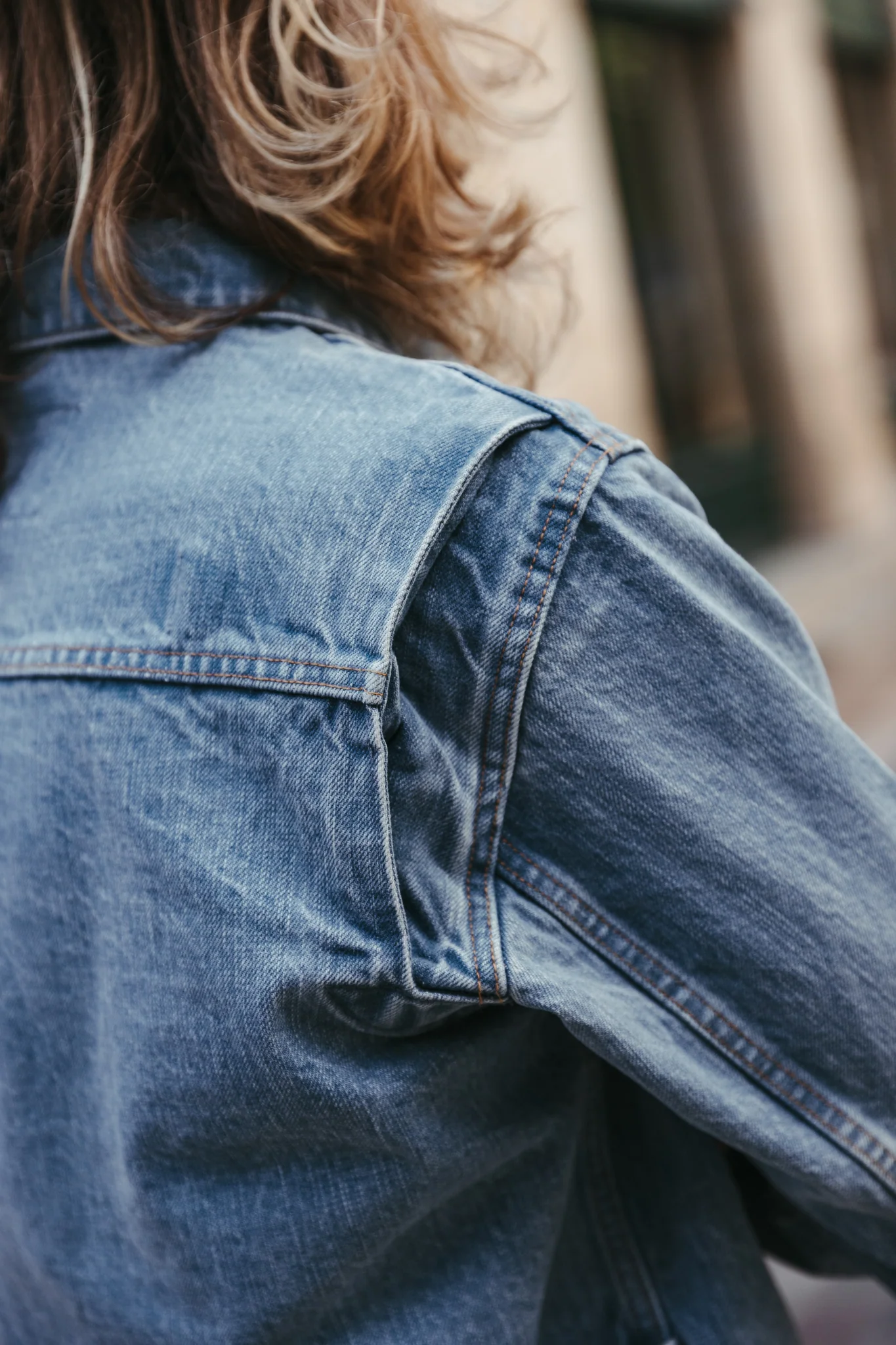 Veste Le Vagabond - Image 5